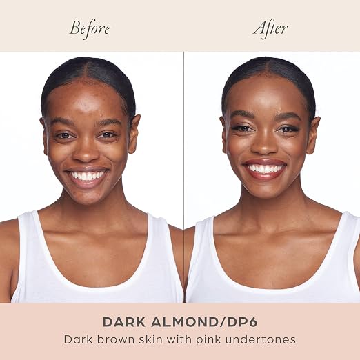 DP6/Dark Almond