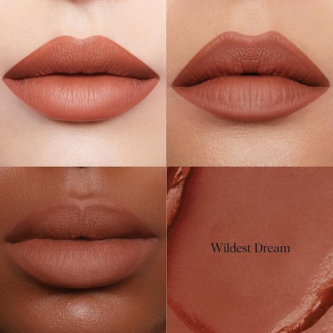 Wildest Dream - Deep Nude