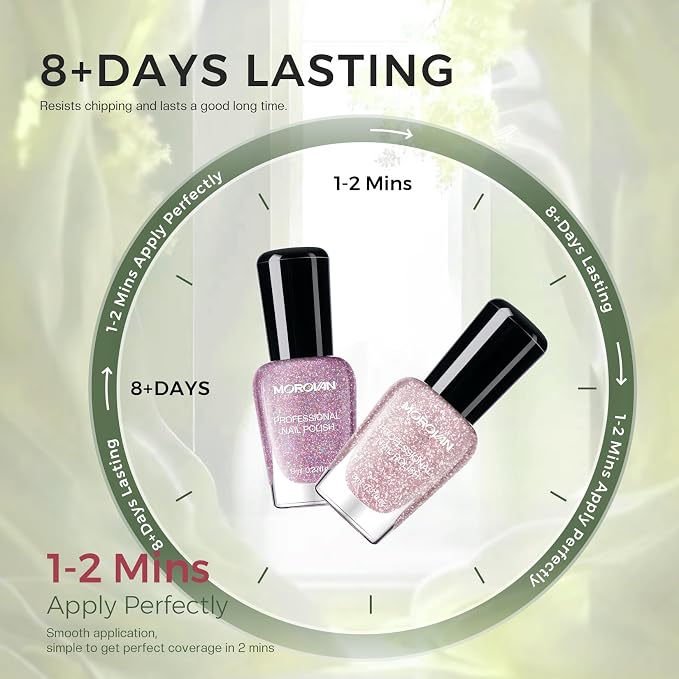 Elegant & Wedding-Ready Shades
