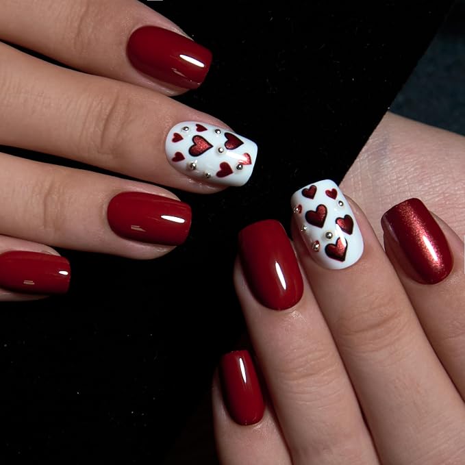 red love