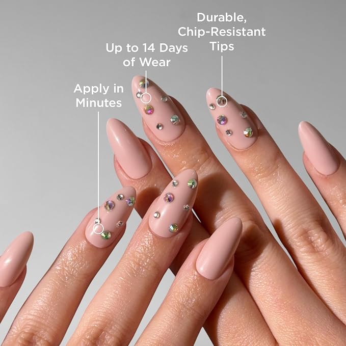 Nude Diamonds