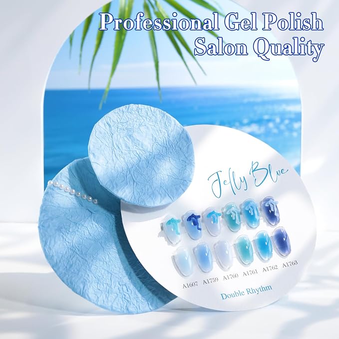 Jelly Blue