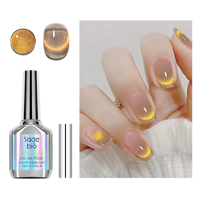 A-Champagne Gold