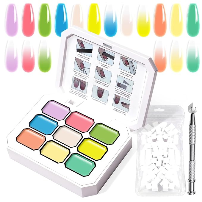 Easter Eggs Set