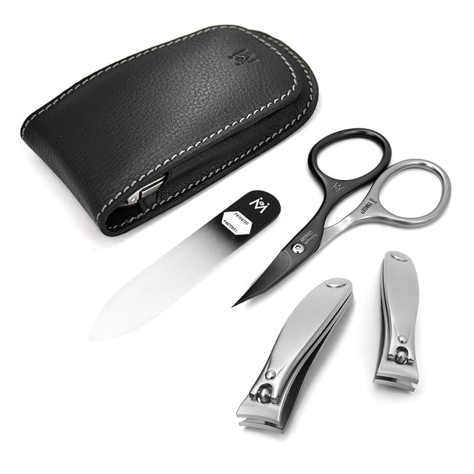 Self-sharpening