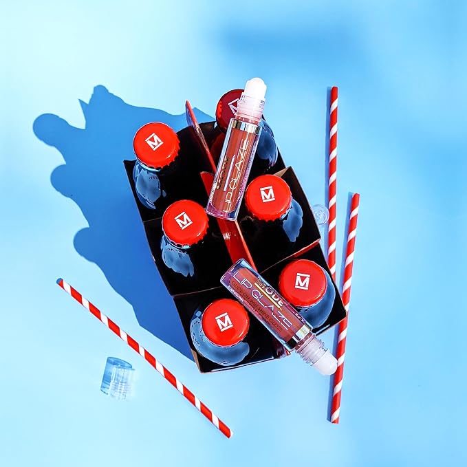FIZZY COLA POP