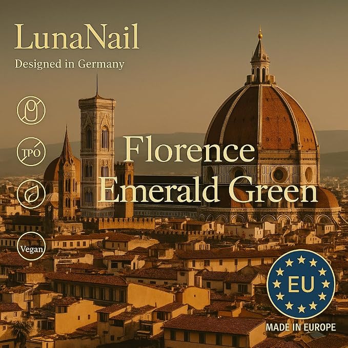 Florence Emerald Green