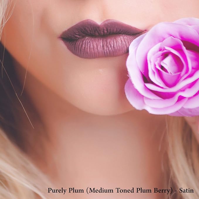 Purely Plum