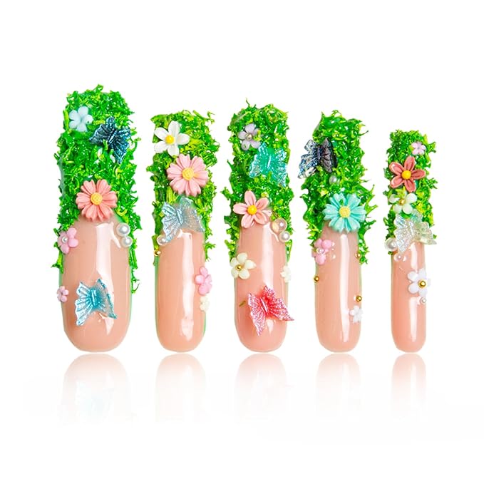 Fairy Tale Garden
