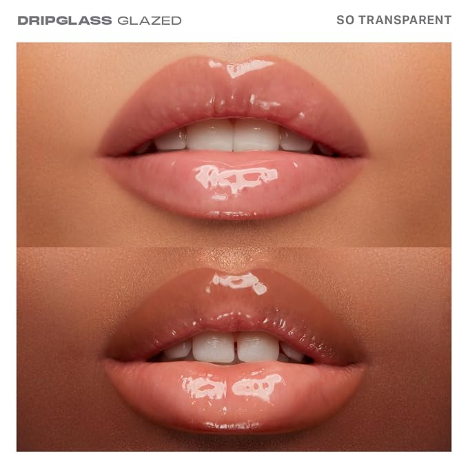 So Transparent