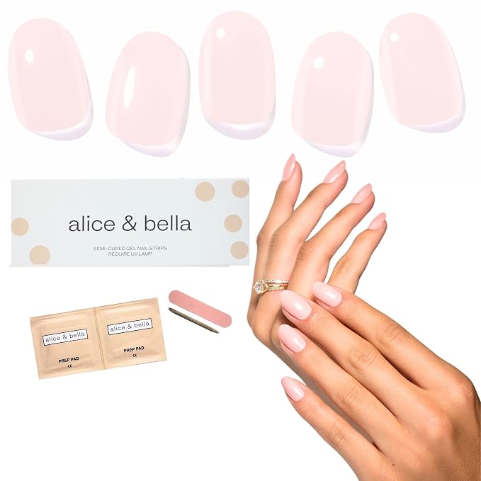 Nude Pink
