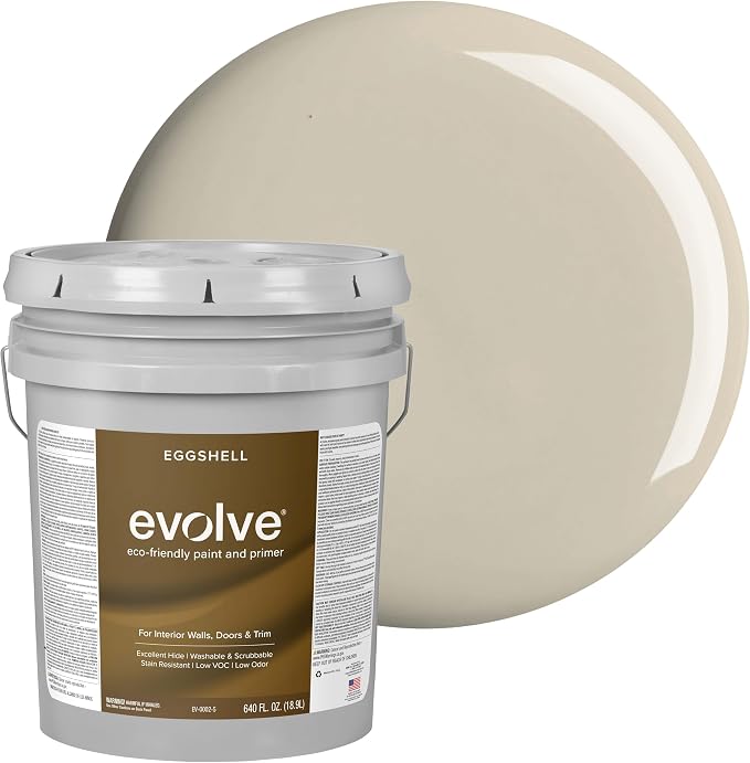 Balanced Beige