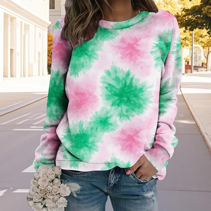 Tie-dye