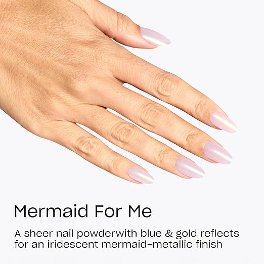 Mermaid For Me