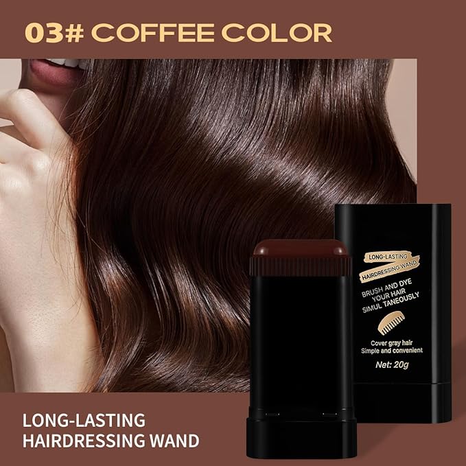 02#Brownish black