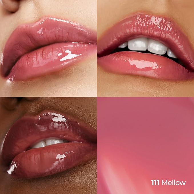 #111 Mellow