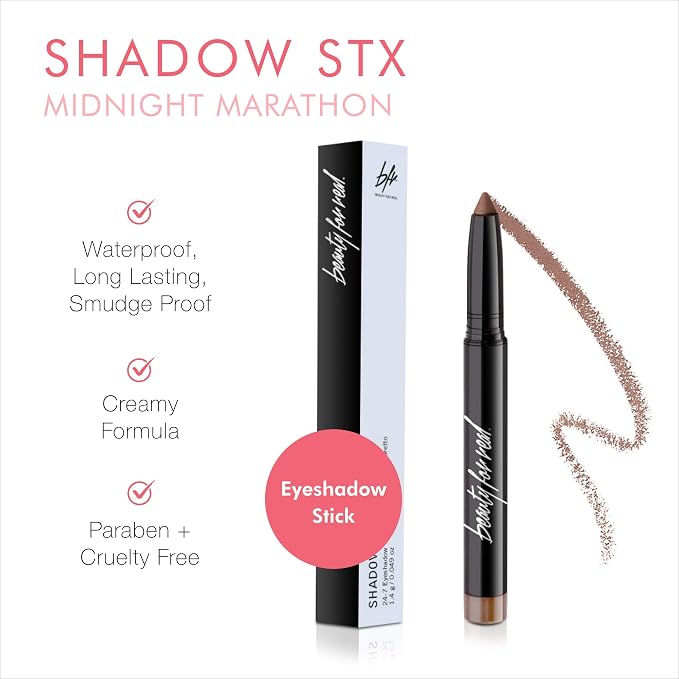 Midnight Brown Marathon