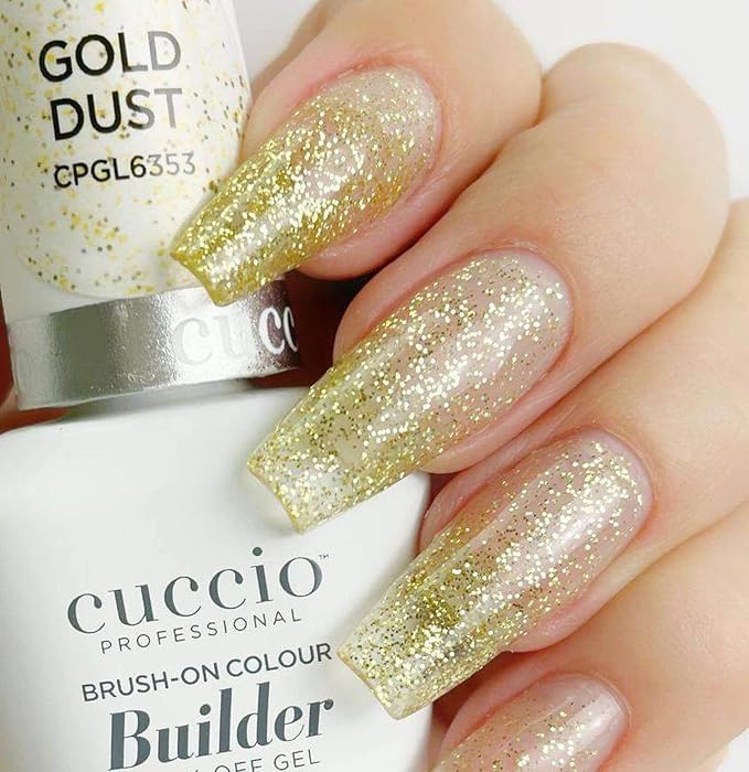 Gold Dust