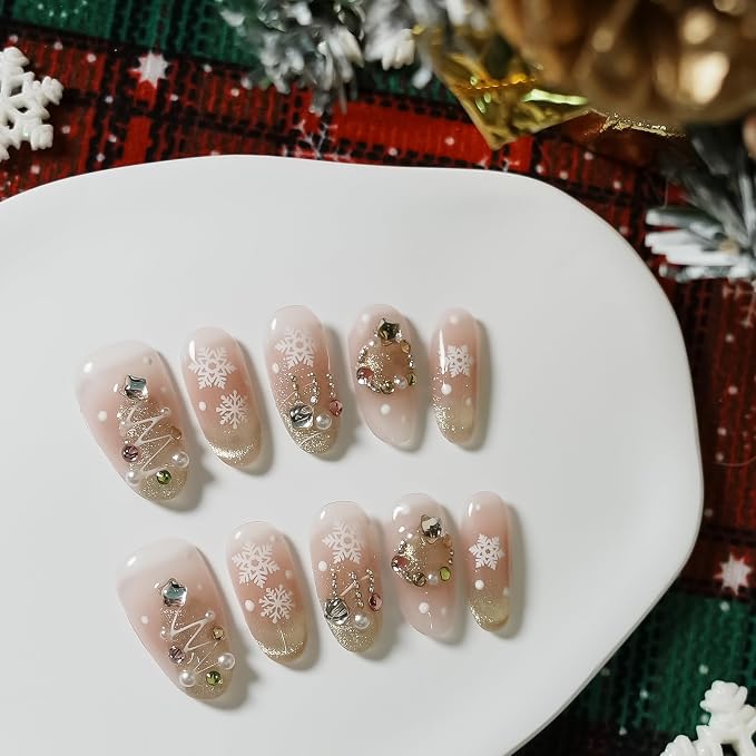 Ice Christmas