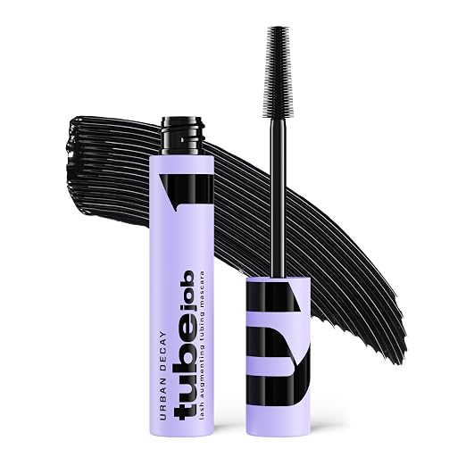 Intense Black
