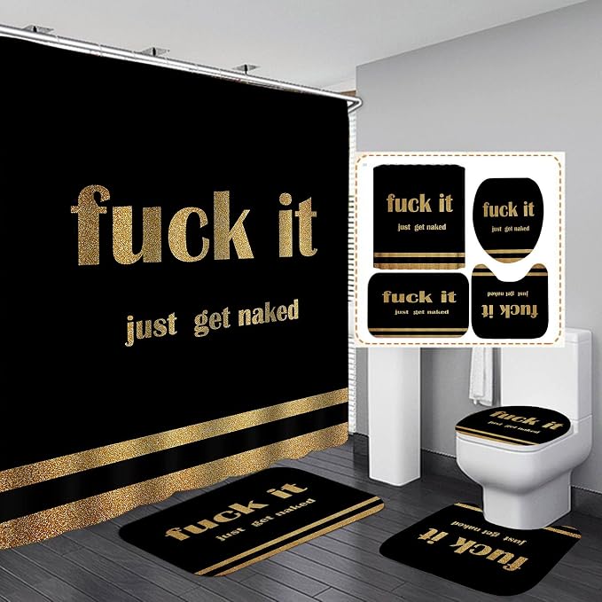 Just Get Naked