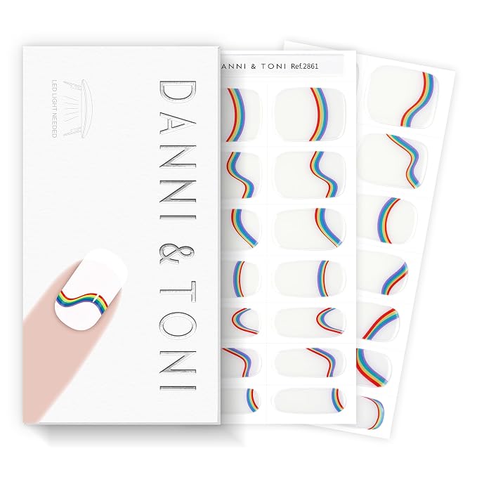 Rainbow Whisper