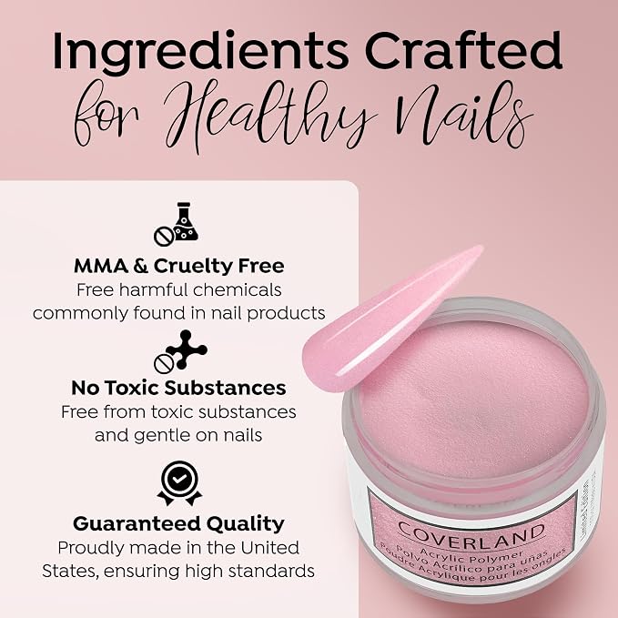 Pink Sorbet