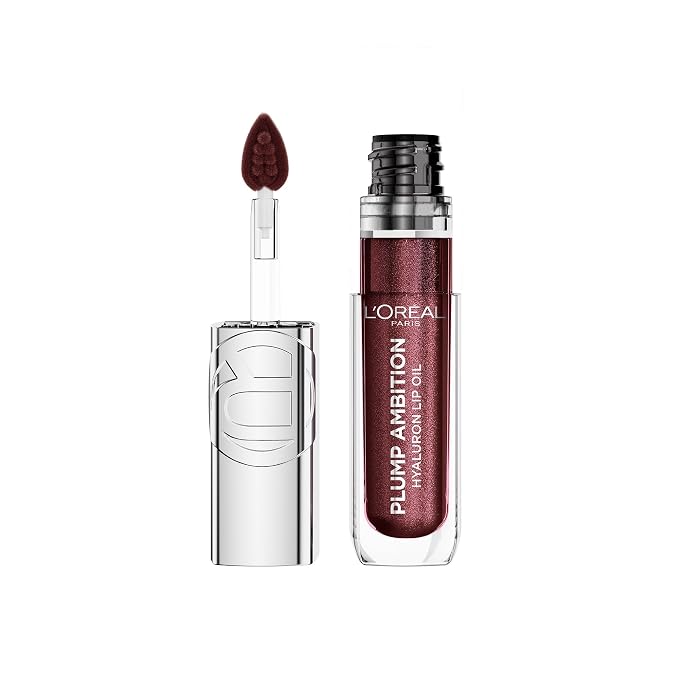 Ruby Lights Shimmer