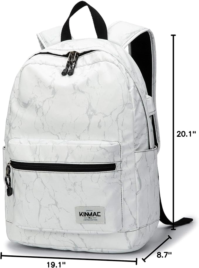 White Marble