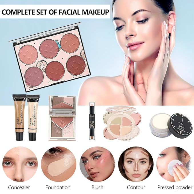 37 Pcs