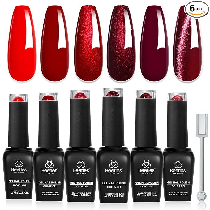 Gala Rouge