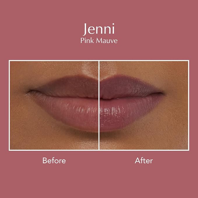 Jenni (Pink Mauve)