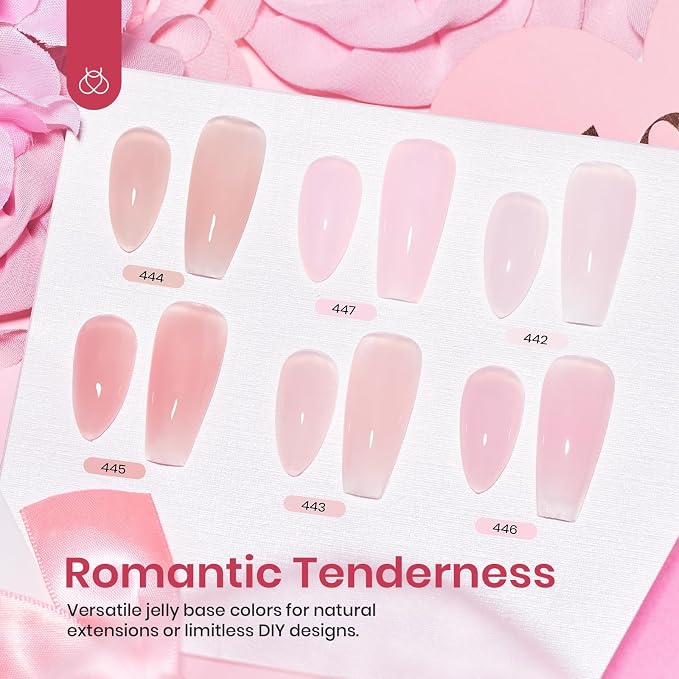Romantic Tenderness