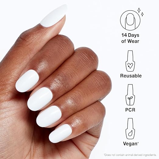 Alpine Snow | Bright White