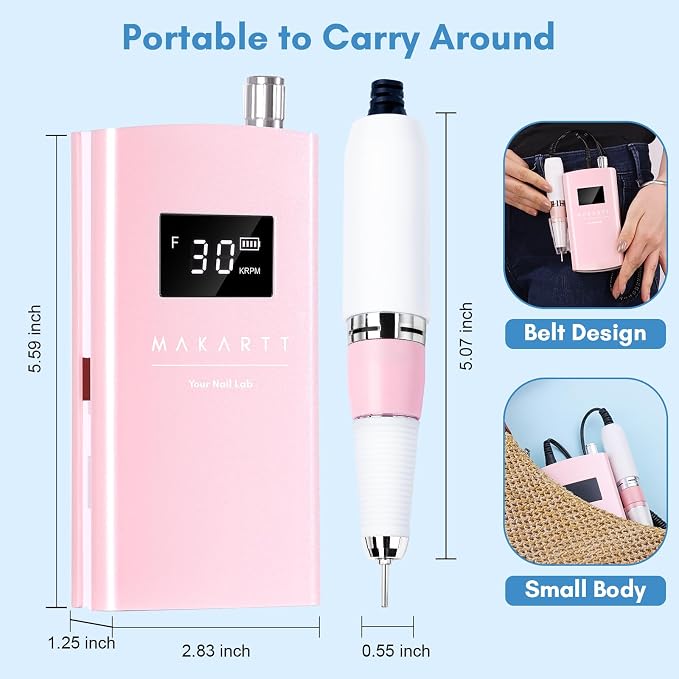 Perlarie Pearly Pink