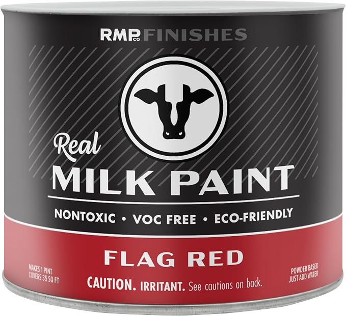 Flag Red