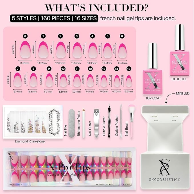 Pink - S Almond