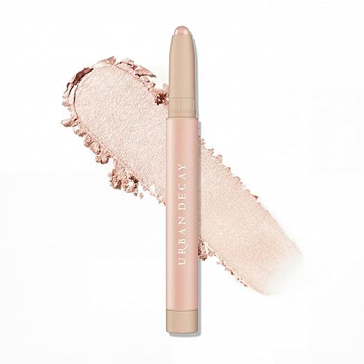 Top Off (light champagne shimmer)