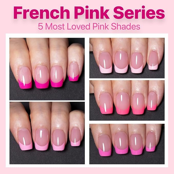 07 - 5PINK113-XS Square