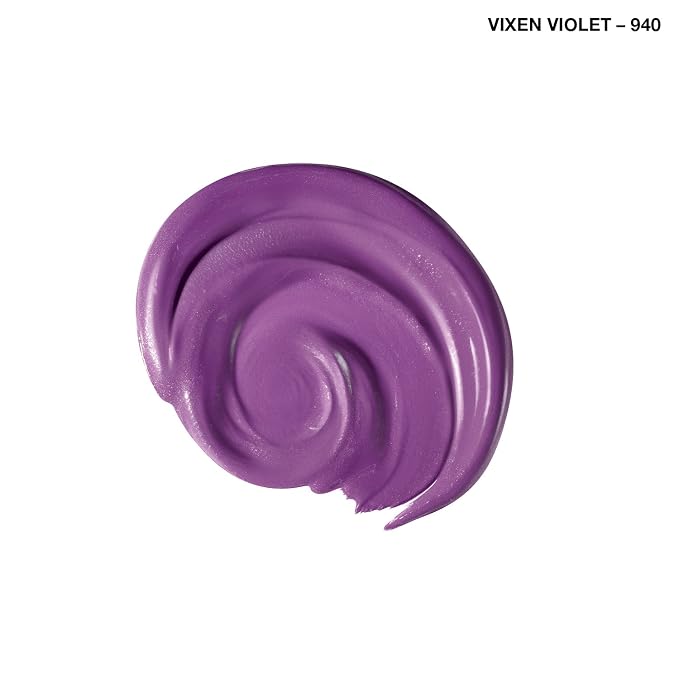 Vixen Violet