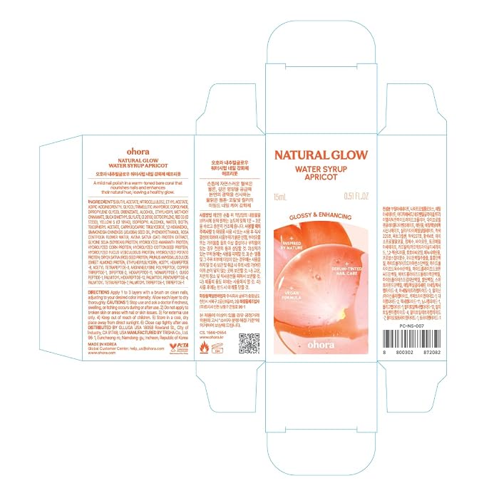 Apricot