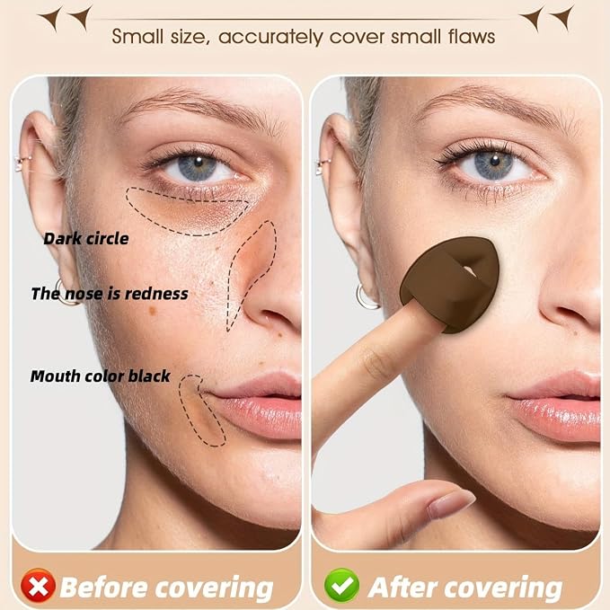 Brown 6354K