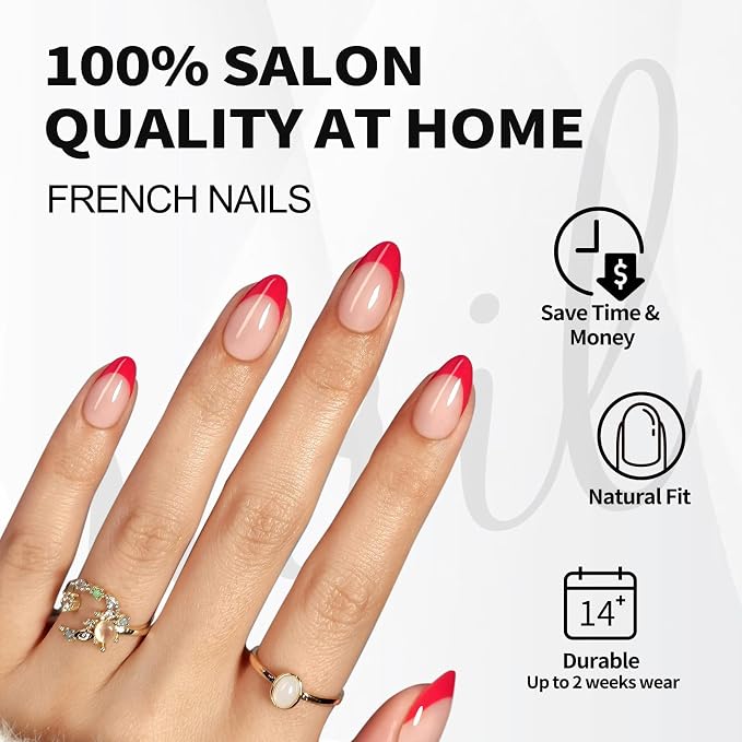Red French