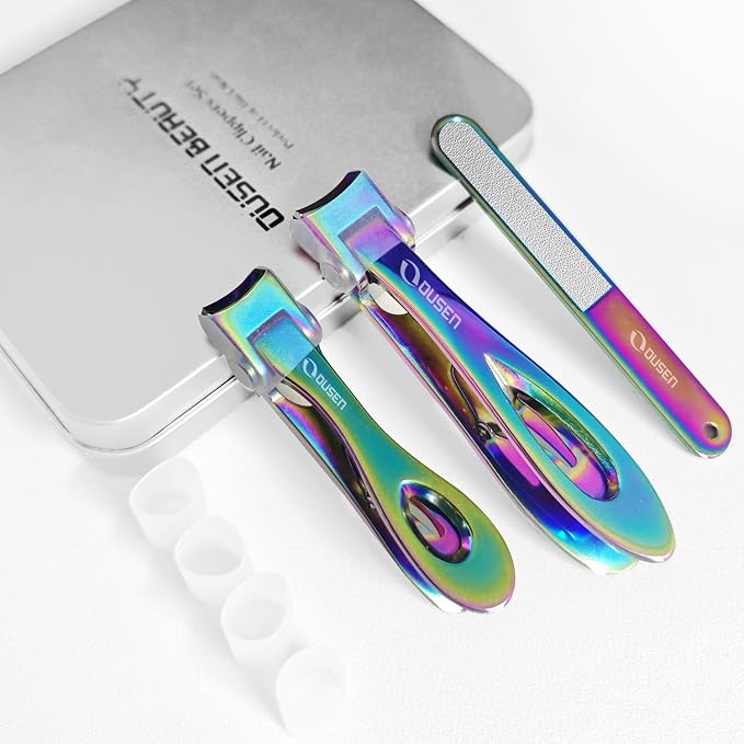 Chromatic (L + S)