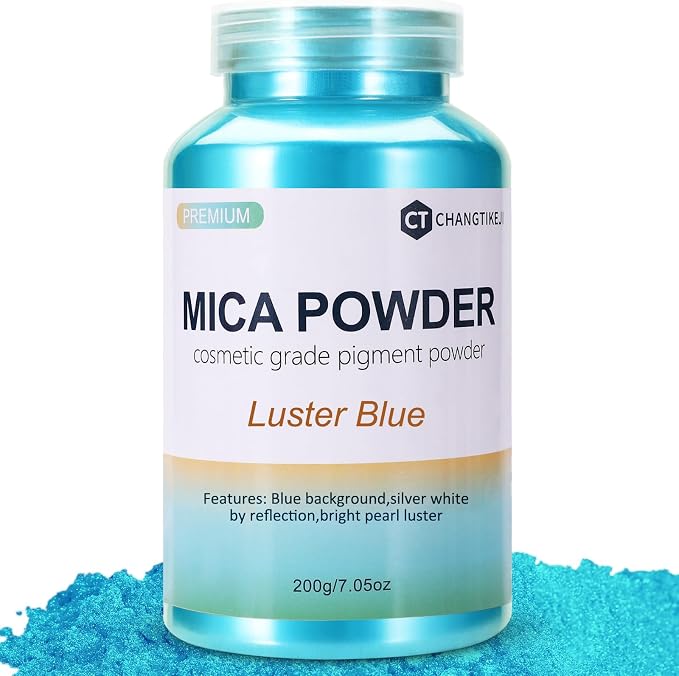 Luster Blue*200g