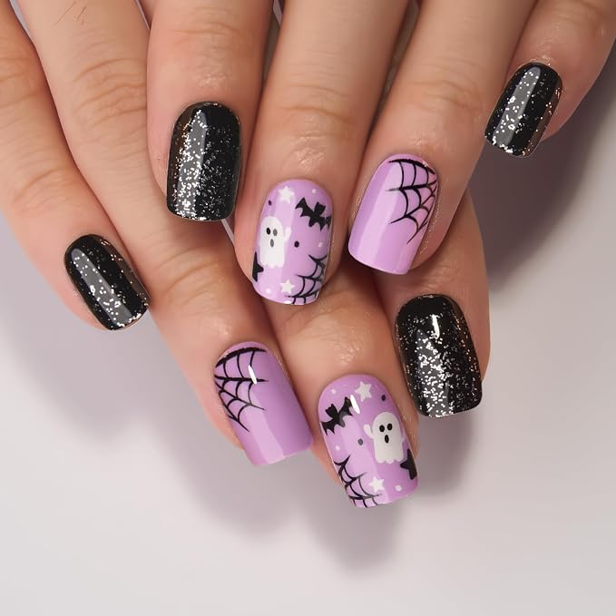 Halloween colours2
