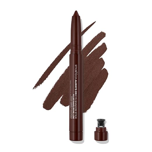 02 Hotshot (Matte Dark Brown)