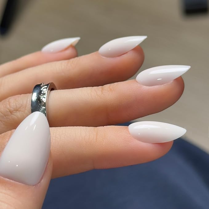 Ivory Glow