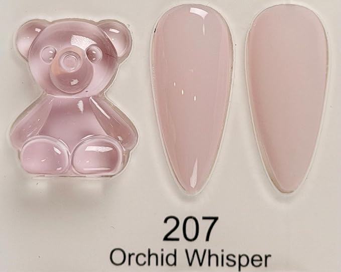 207 ( Orchid Whisper )