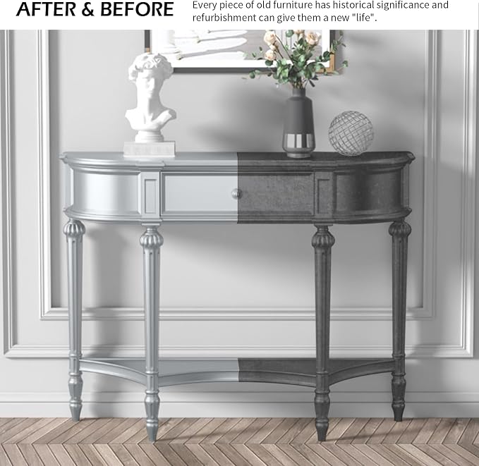 Antique Silver